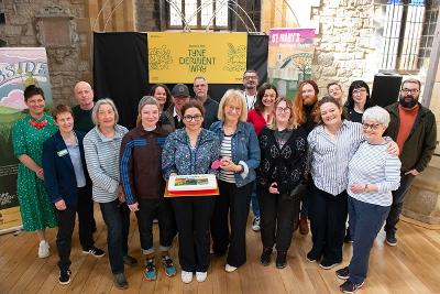 Telling Tales group