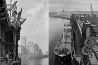 Coal Staiths of the Tyne by Sirkka-Liisa Konttinen: meet the artist