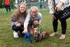 Tyne Derwent Way dog show