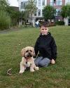 Tyne Derwent Way dog show