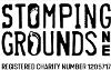 Stomping Grounds NE logo