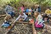 Forest school Stomping Grounds