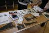 Activities at Group at Tyne Derwent Way in a box event