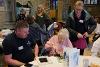 Group at Tyne Derwent Way in a box event