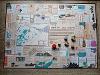 Tyne Derwent Way board game full game